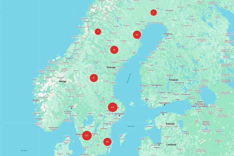 Hittaaaterfoersaeljare